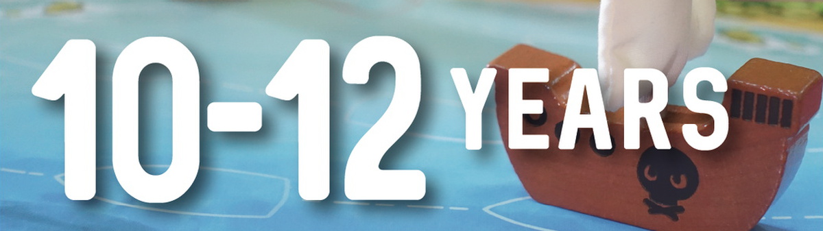 Age 10-12 yrs