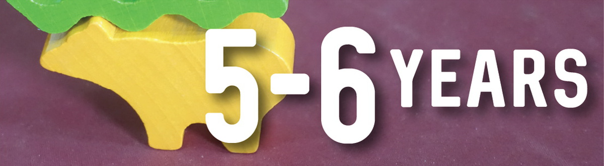  Age 5-6 yrs