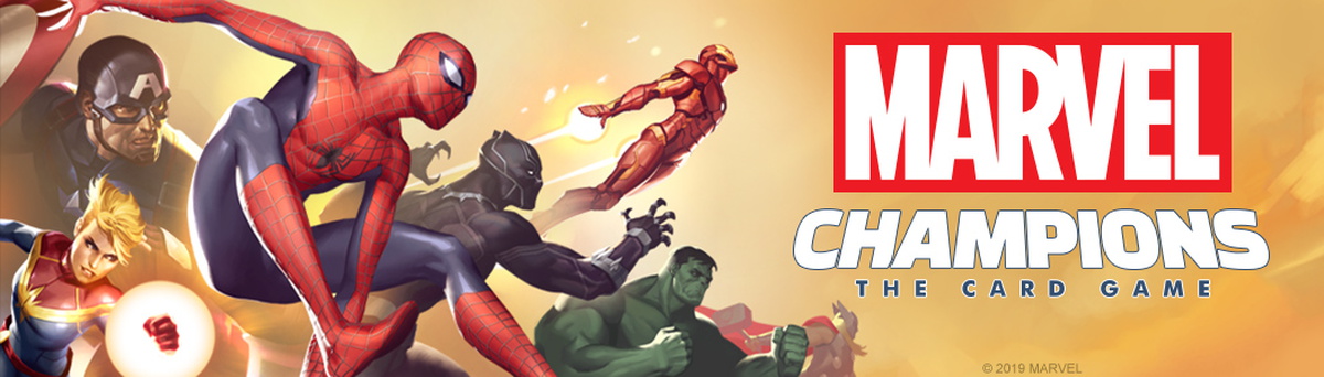 Marvel Champions Series