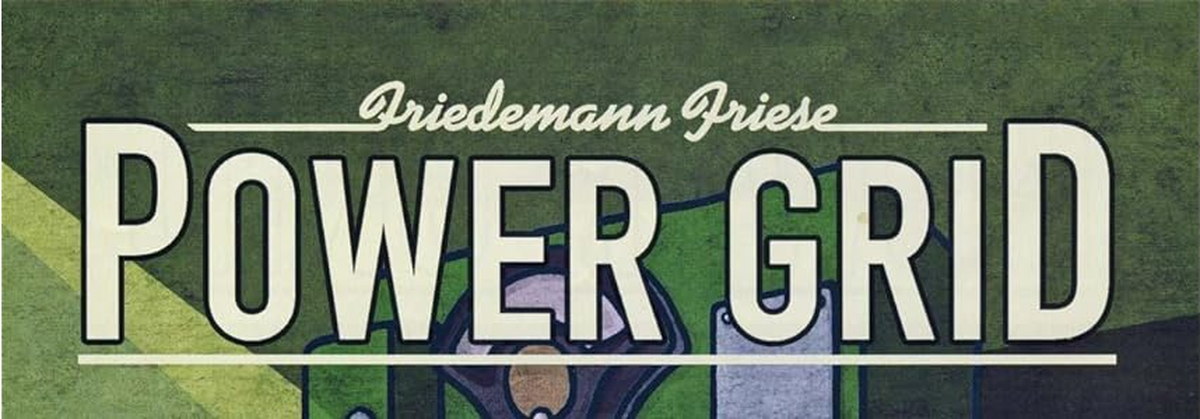 Power Grid series