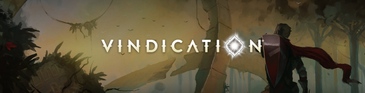 Vindication Game series