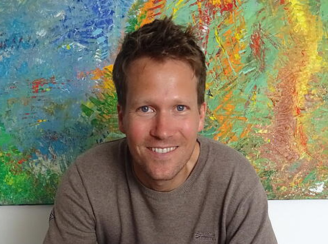 Wolfgang Warsch series