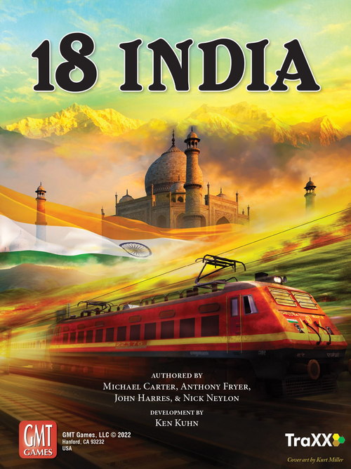 18India