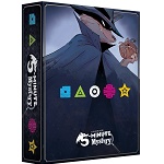 5-Minute Mystery (Mastermind Edition)