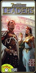 7 Wonders XP1: Leaders