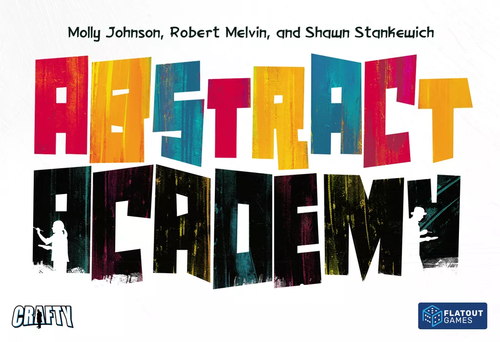 Abstract Academy with Promo Pack