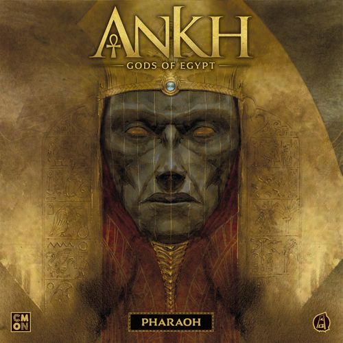 ANKH: Gods of Egypt - Pharaoh Expansion
