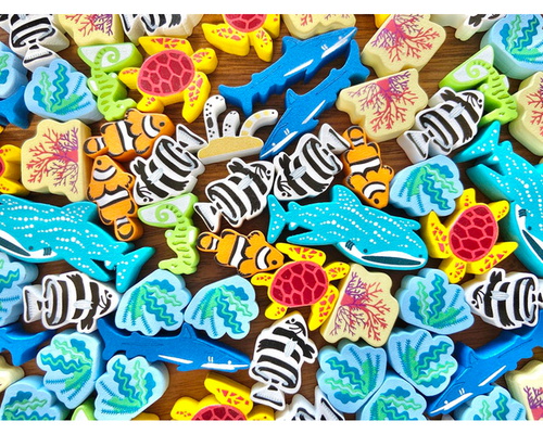 Aqua Garden Bundle (Base Game with 6 Expansions)