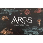 Arcs: Miniatures Pack