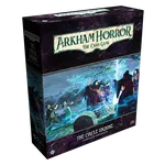 Arkham Horror The Card Game - The Circle Undone: Campaign XP