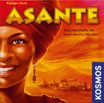 Asante