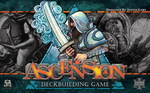 Ascension Deckbuilding Game