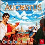 Rise of Augustus