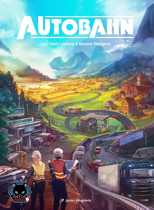 Autobahn (KS Deluxe Edition)