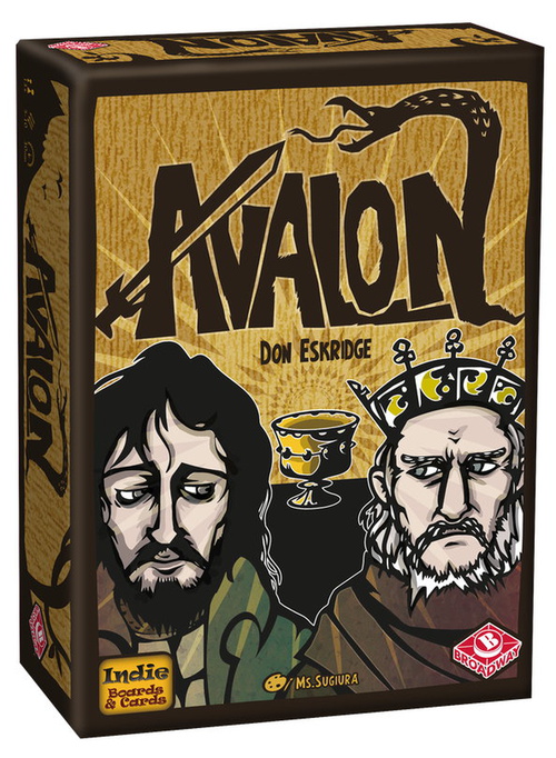 Resistance, The: Avalon (Msia Edition)