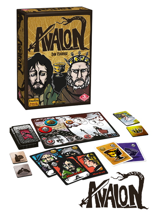 Resistance, The: Avalon (Msia Edition)