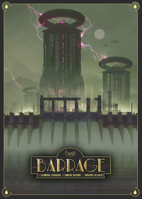 Barrage (2020 Edition)