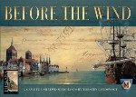 Before the Wind