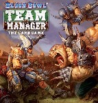 Blood Bowl Team Manager