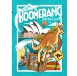 Boomerang: Australia