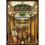 Bruxelles 1893 (1st Ed)