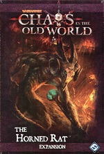 Chaos in the Old World XP1: Horned Rats