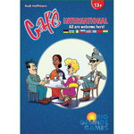 Cafe International (2015 Edition)