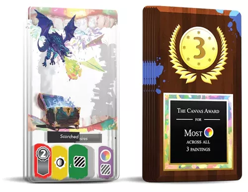 Canvas: KS Mini Expansion