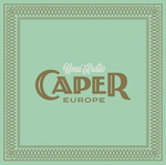 Caper: Europe (KS Mastermind Edition)
