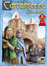 Carcassonne Winter Edition