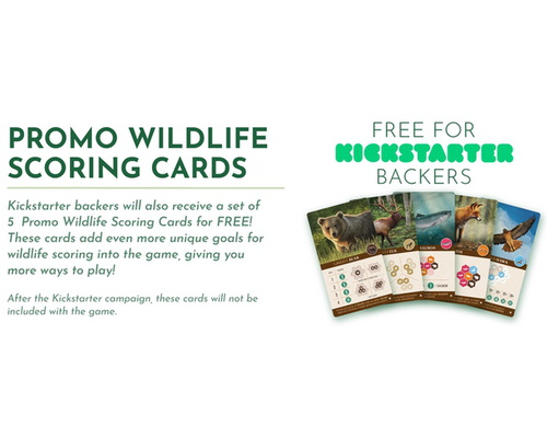 Cascadia (KS Edition)