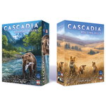 Cascadia: Rolling Bundle (KS Edition)