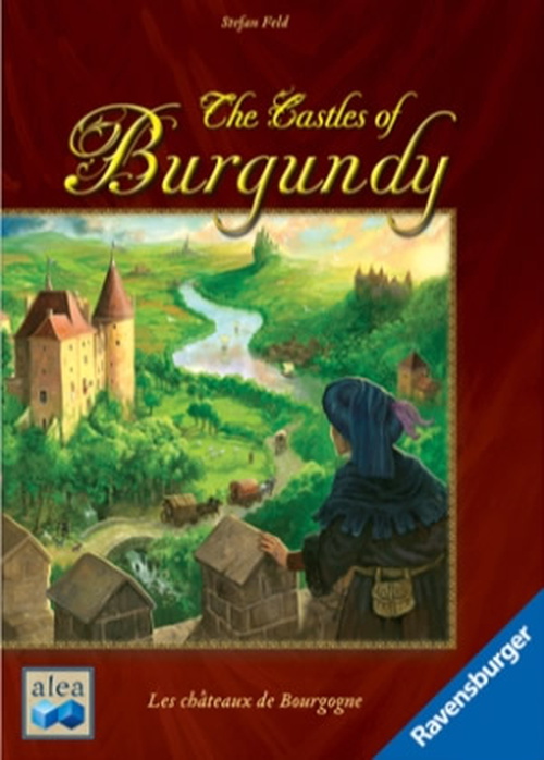 Castles of Burgundy, The