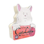 Cat Lady Premium