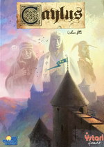 Caylus (4th Ed)