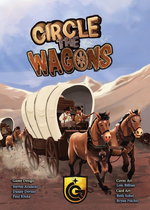 Circle the Wagons (2nd Ed)