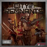 City of Remnants