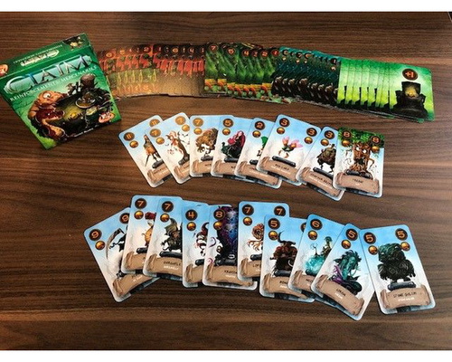 Claim Reinforcements: Mercenaries