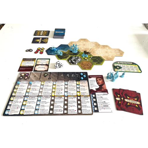 Clash of Cultures: Monumental Edition