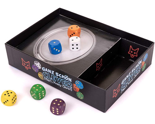 That's Pretty Clever