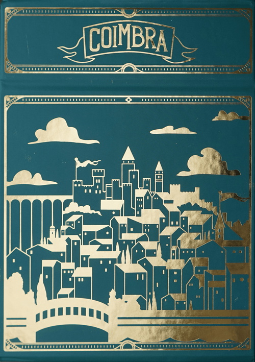 Coimbra Royal Treatment