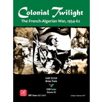 COIN #07: Colonial Twilight: The French-Algerian War