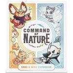 Command of Nature: Sand & Wind