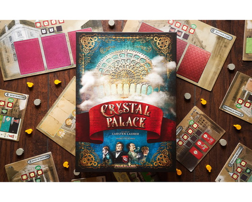 Crystal Palace
