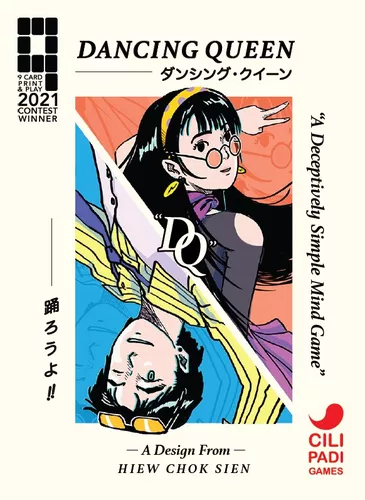Dancing Queen