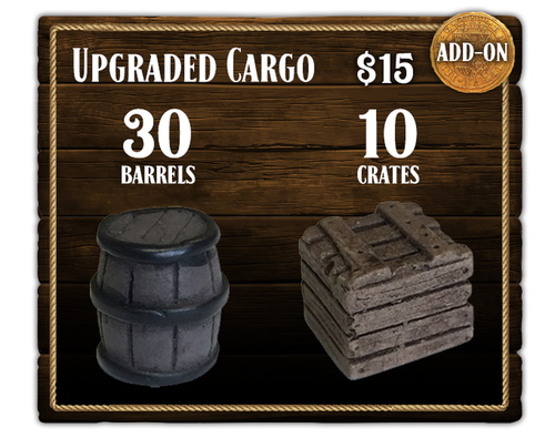 Dead Reckoning (KS Deck Hand Plus Edition)