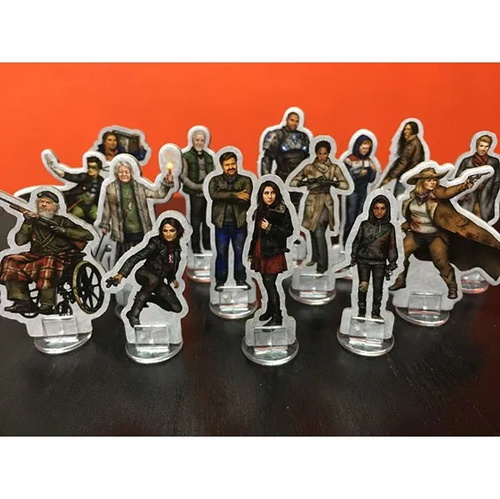 Dead of Winter: The Long Night