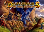 Defenders of the Realm