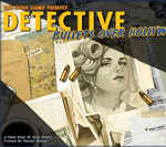 Detective: City of Angels - Bullets over Hollywood