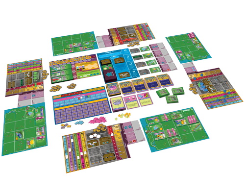 Dinosaur Island (Retail Edition)